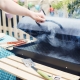 Best way to Clean BBQ Grill With Vinegar