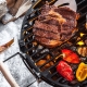 10-Minute BBQ Recipes: Quick and Easy Winter Meals!
