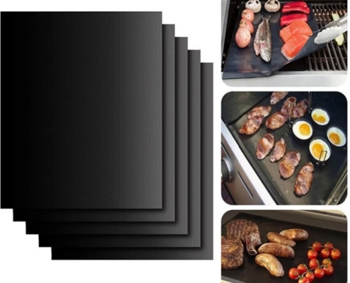 Is it Safe to Use BBQ Grill Mats? An In-Depth Look at the Risks and Benefits
