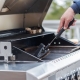 BBQ Grill Cleaning | Professional Cleaning | Grill Restoration | Grill Maintenance