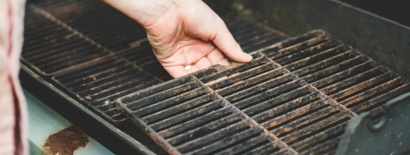 BBQ Cleaners in Vistancia, AZ: Transform Your Grill.