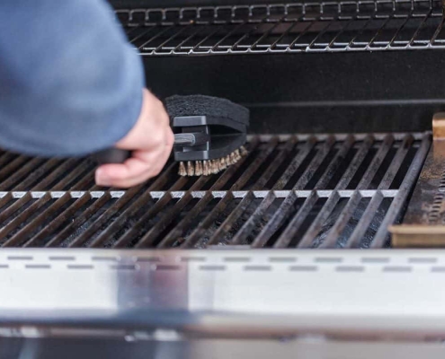 Essential Grill Maintenance Tips for Longevity and Performance