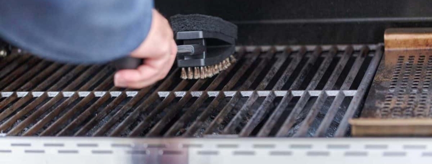 Essential Grill Maintenance Tips for Longevity and Performance