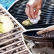 Best Grill Cleaning Robot & Tools: Keep Your BBQ Spotless with Ease