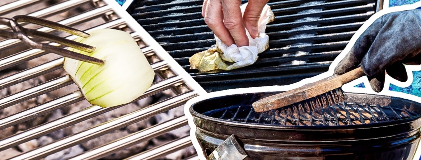 Best Grill Cleaning Robot & Tools: Keep Your BBQ Spotless with Ease